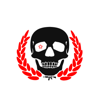 Tigas-S29's emblem
