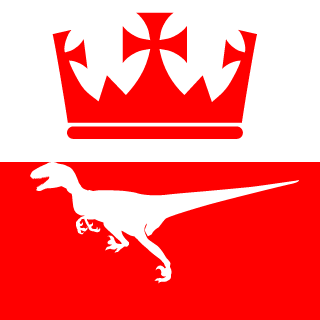 gulazulu's emblem