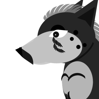 y-fang-k's emblem