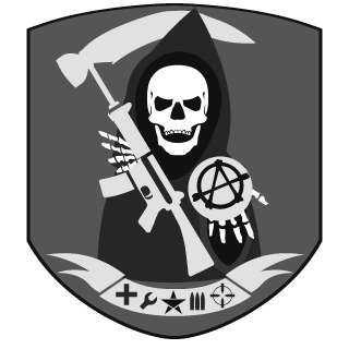 knOXtheOX's emblem