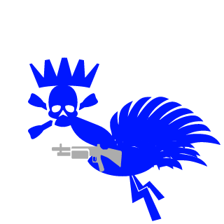 Dodo89252's emblem