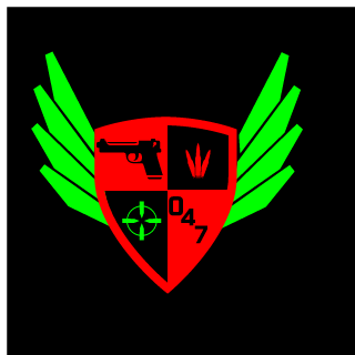 HD047's emblem