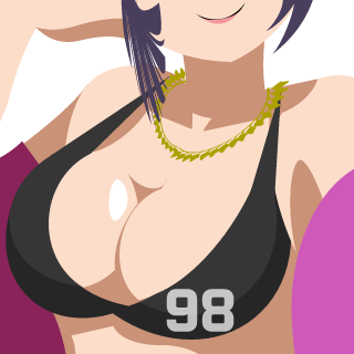 KELESPIERRY98's emblem