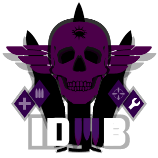 BubePik's emblem