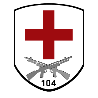 FEAR_PROGECT's emblem
