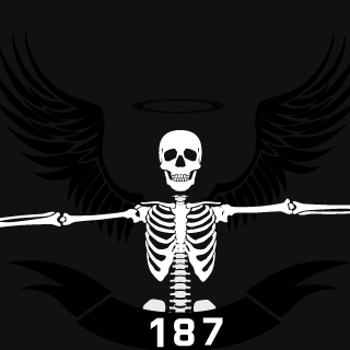 pyroXmutant's emblem