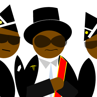 GainPlay's emblem