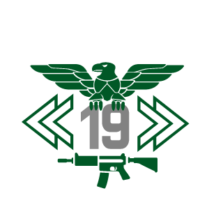 BoodDark's emblem