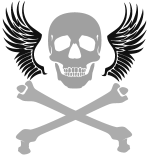 GasF_1988's emblem