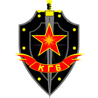 ComradePhisto's emblem