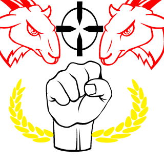 featega's emblem
