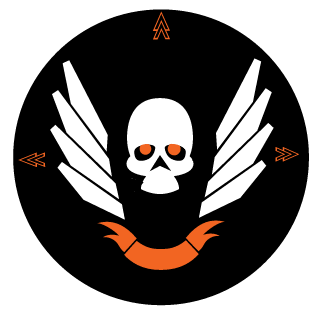 IMANISTIY's emblem