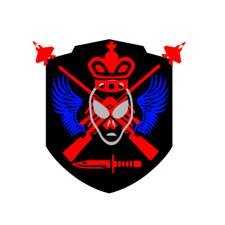 Zreaal's emblem