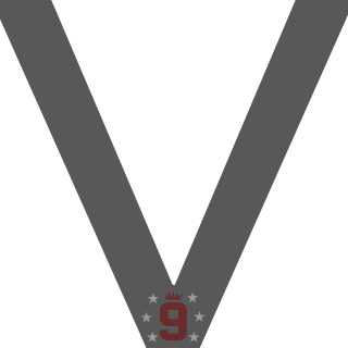 Vassk-9's emblem