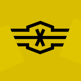 Koreouu's emblem