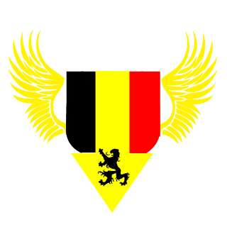 PheniksBE's emblem