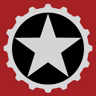 FN-8848's emblem