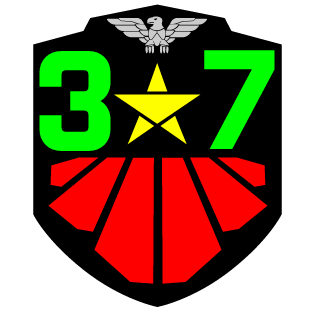 OpticalParmesan's emblem
