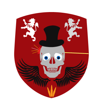 Inharmonics's emblem