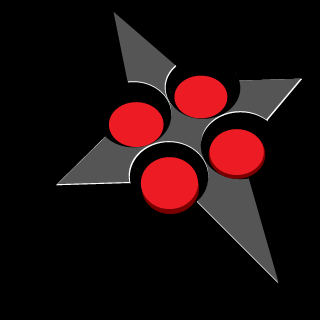 Casual Farmers Assoc's emblem