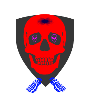 SenhorPipocas's emblem