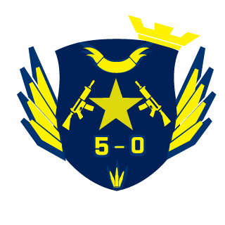 InfernoSteam's emblem