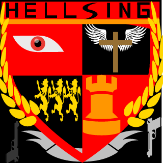Infamous_RedSon's emblem