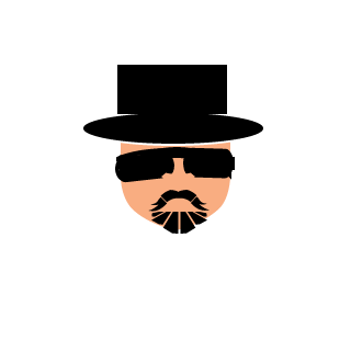 Jep0O1's emblem