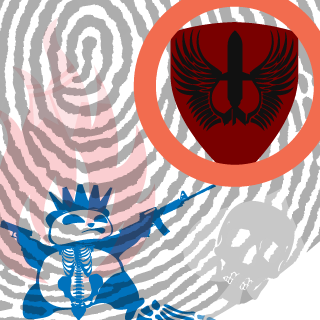Faexman's emblem