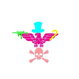 FrankyGamesMD's emblem