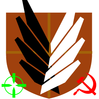 mgs-sermonax's emblem