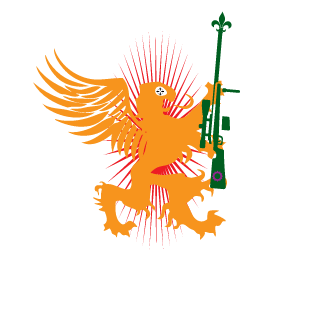 Byn Dust's emblem
