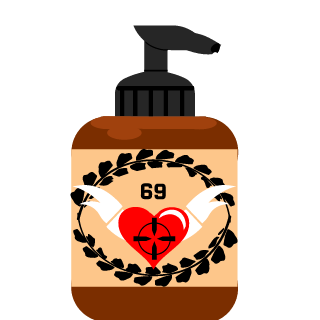 CptLoveJelly's emblem