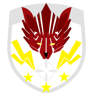 NineSeries's emblem