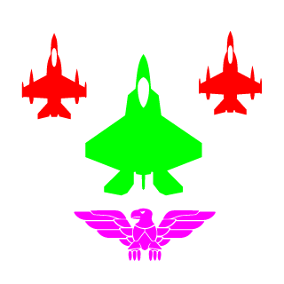 PanndetH's emblem