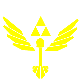 Murlctt's emblem