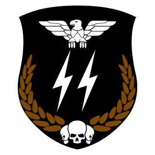 Volk's emblem