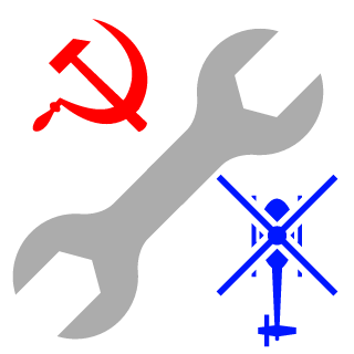 leader1806's emblem
