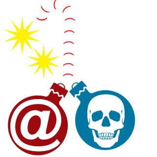 DeyDem's emblem