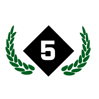 VR60CM's emblem