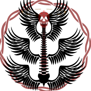 Seraphkajal's emblem