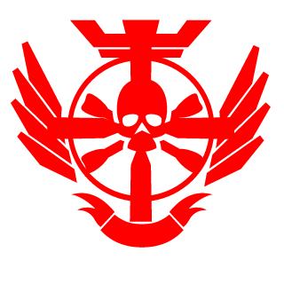 SDIKINGS's emblem