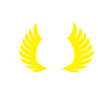 DANTRZ's emblem