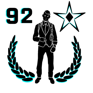 3pux92's emblem