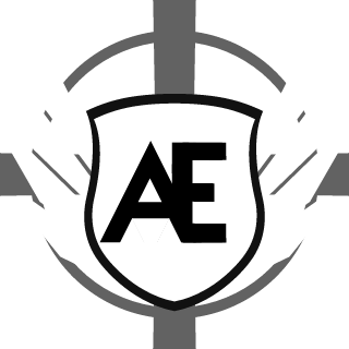 AEGR-Pincel's emblem