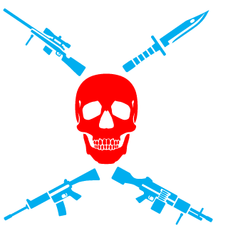Sgt_jkr2020's emblem