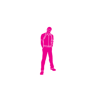 kennyraub's emblem