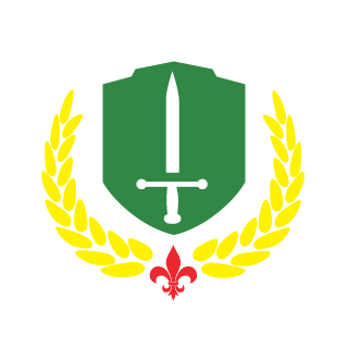 Dorofey-san's emblem
