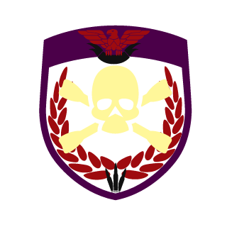 Centuri0n09's emblem