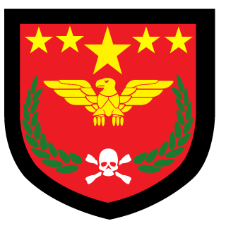 deodoxx's emblem